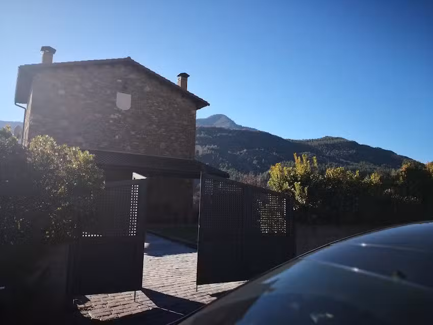 Casa Montenegro