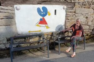 Casa morgade gæstehus