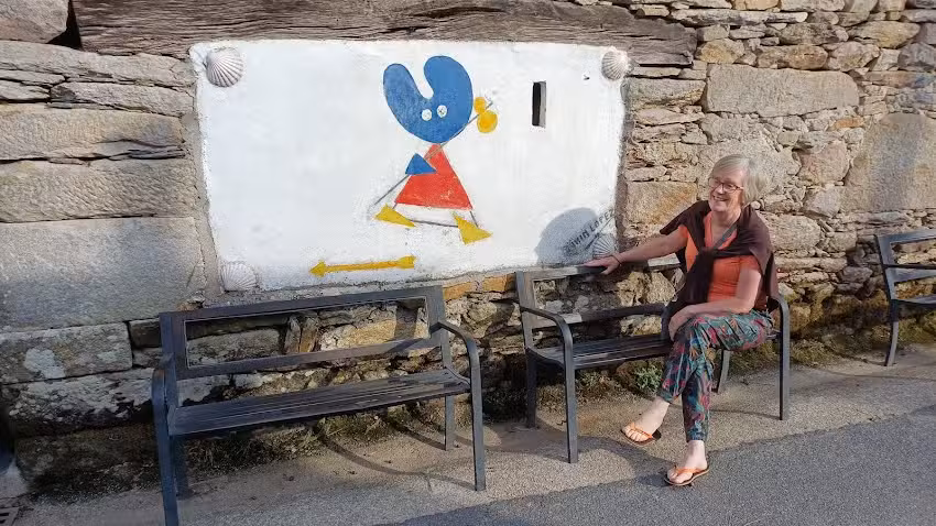 Casa morgade gæstehus