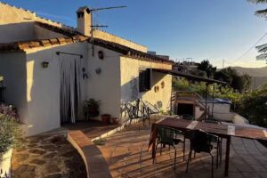 Casa Moyá, Benamargosa