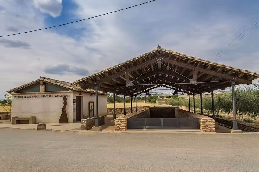 Casa Mur en Huesca