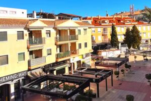 Casa Nalon @SunshineClub