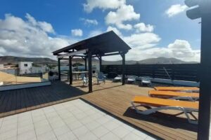 Casa Nami Fuerteventura