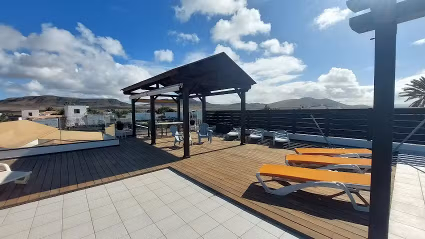 Casa Nami Fuerteventura