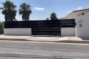 Casa Naranja Rojales