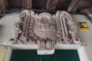 Casa natal Almirante Don Blas de Lezo y Olavarrieta