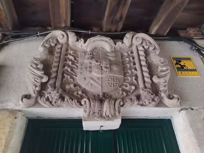 Casa natal Almirante Don Blas de Lezo y Olavarrieta