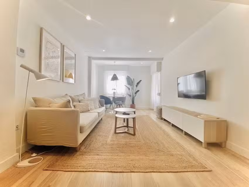 Casa Natura Elx – Holiday rental apartment