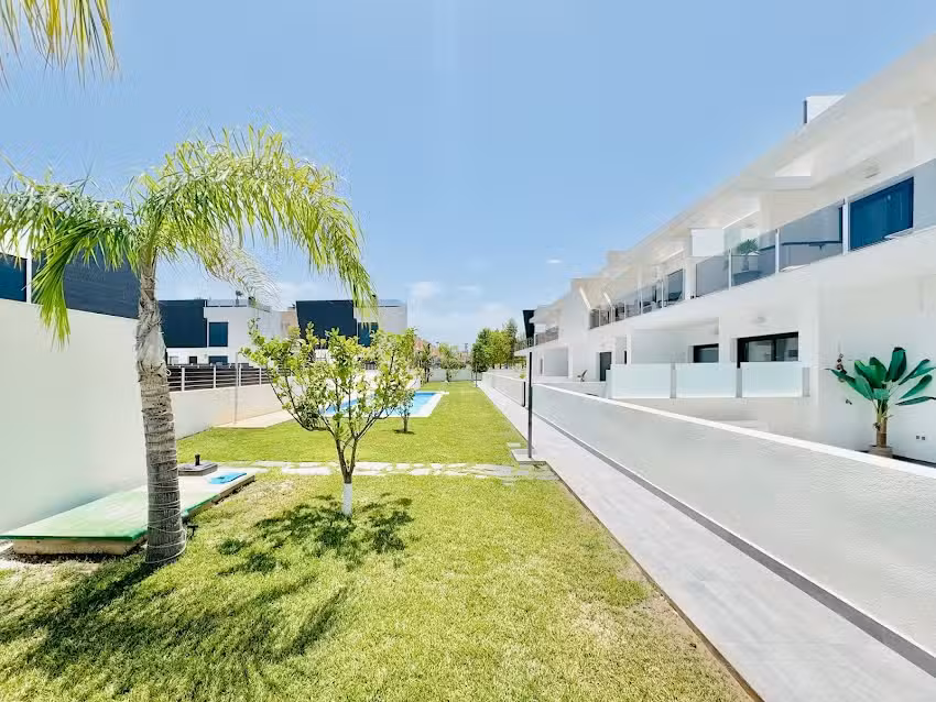 Casa Natura Oasis