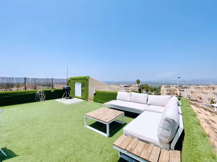 Casa Natura Sunset Beach – Holiday rental apartment