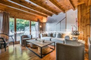 Casa Nautada – Salardú (Salardú)