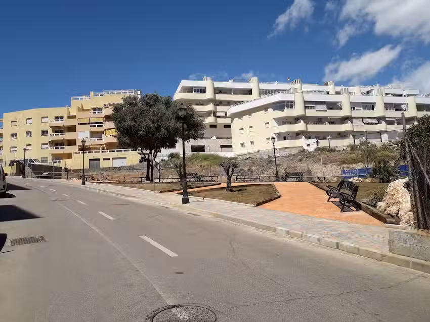 Casa Nerja