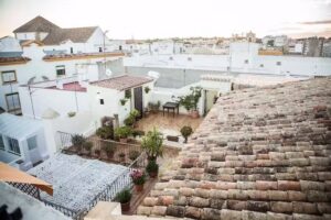 Casa Nº 6. Pensión Boutique