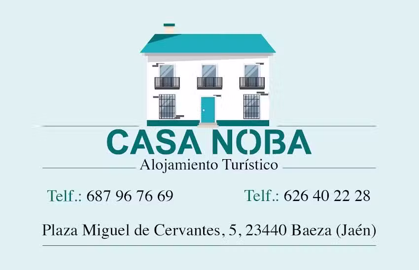 CASA NOBA