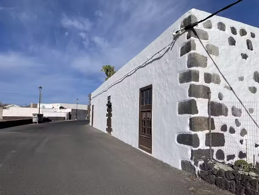 Casa Nostra Lanzarote