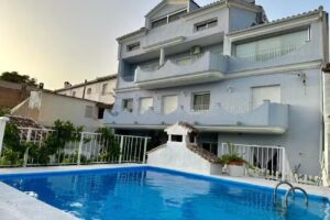 Casa Nostra. Vivienda Turística Alojamiento Rural.