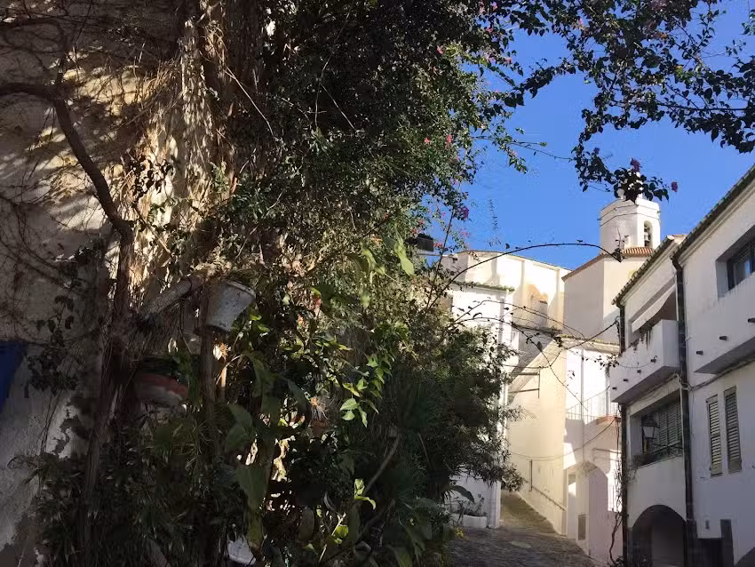 Casa Nou 1935 De Cadaques