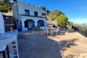 Casa Noviembre La Iruela