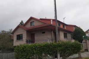 Casa O Muiño