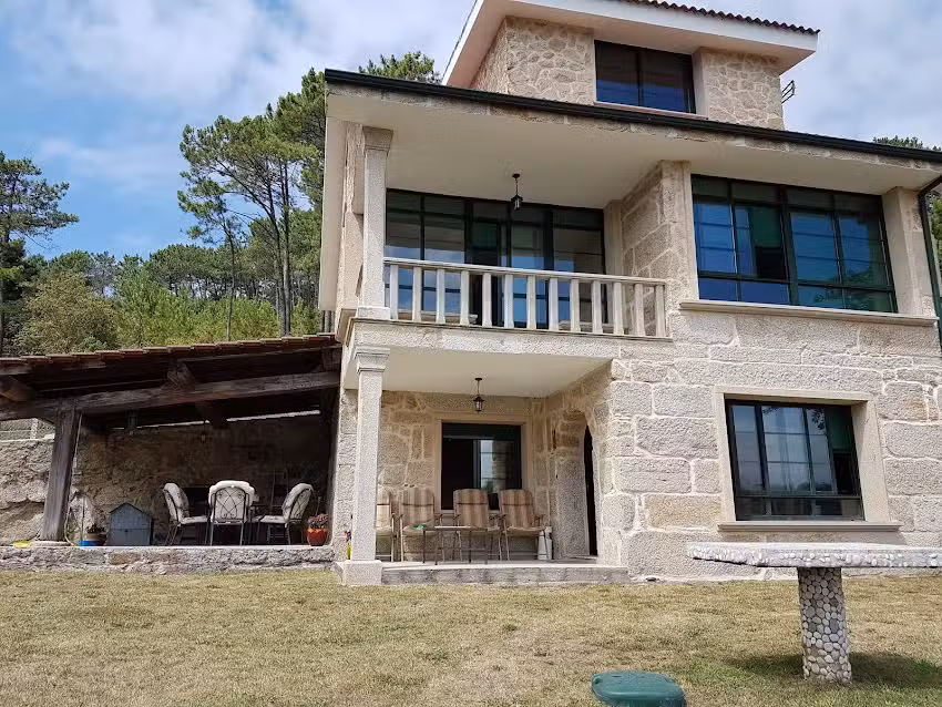 Casa O Soleiro