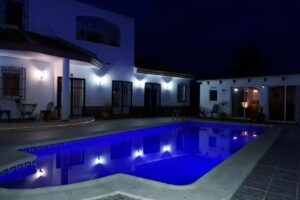 Casa Oasis – Rural accommodation