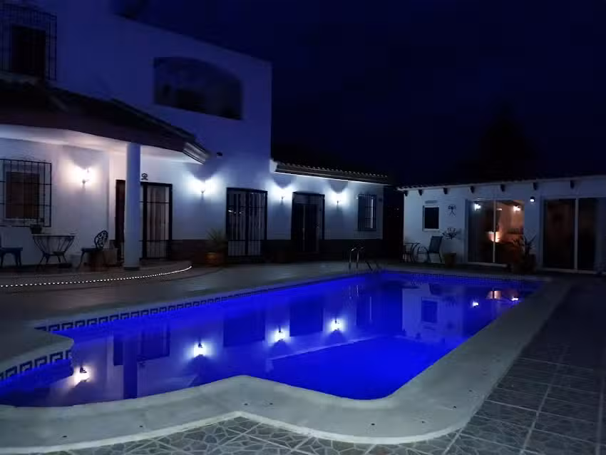 Casa Oasis – Rural accommodation