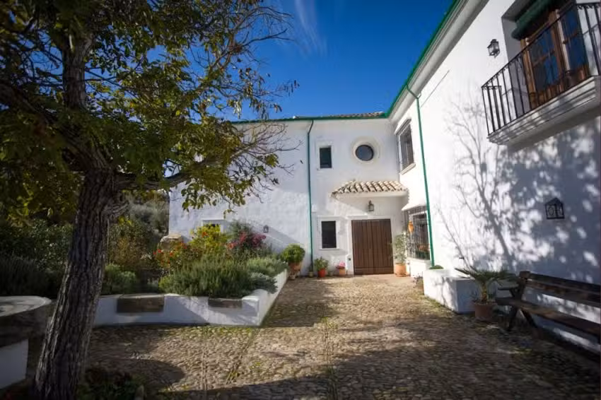 Casa Olea