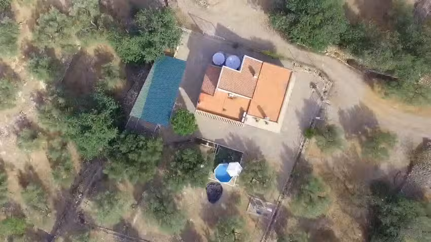 Casa Oliva – Casas del Delta