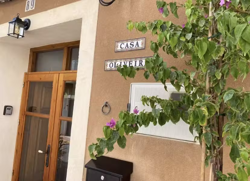 Casa Oliveira