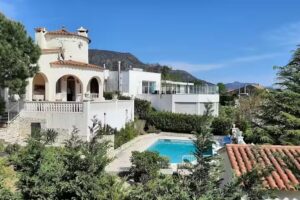 Casa Olivera – EnBonaMà Rentals