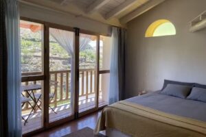 CASA OLIVIA cueva en Gor