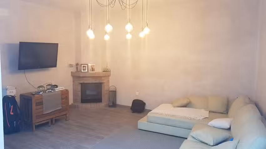 Casa Orbe