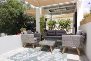 Casa Oriana Guest House