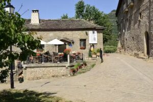 Casa Ortas Albas | Habitaciones Rurales