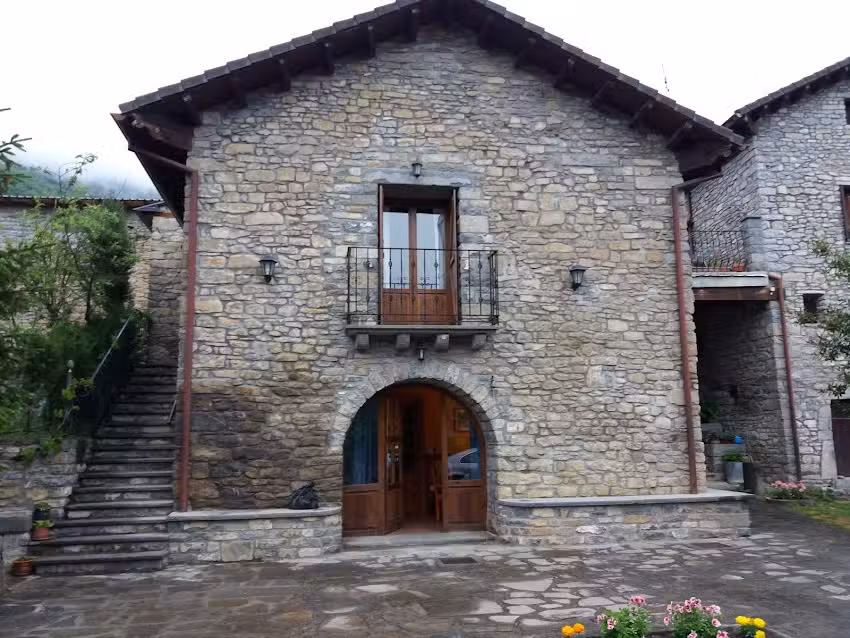Casa Orús