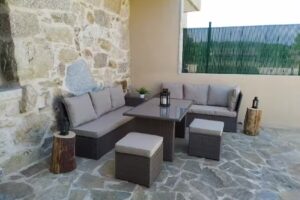 Casa Os Chocolateiros