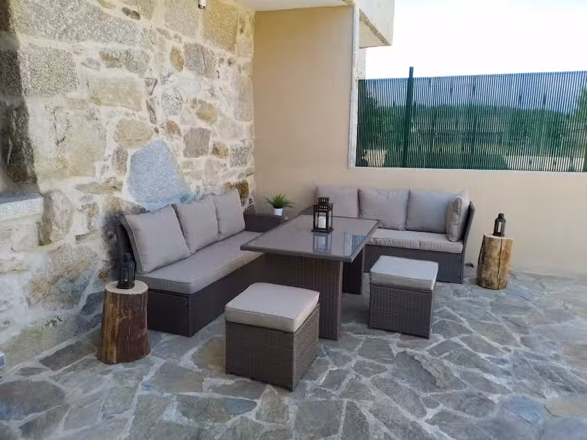 Casa Os Chocolateiros