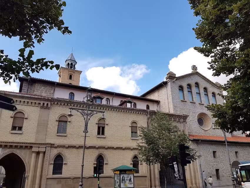 Casa Otano