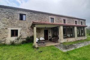 CASA PACO DE RIOTORTO