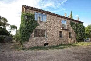 Casa Palaciega El Cuartel – Medinaceli