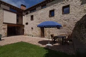 Casa Palacio De Mave