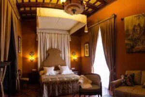 Casa Palacio Domus Astigi