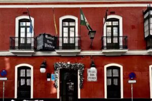 Casa Palacio Don Pedro