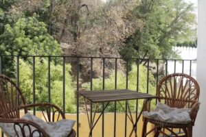 Casa Palacio Las Palomas