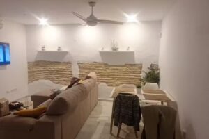 Casa Palacio Sanlucar de Barrameda