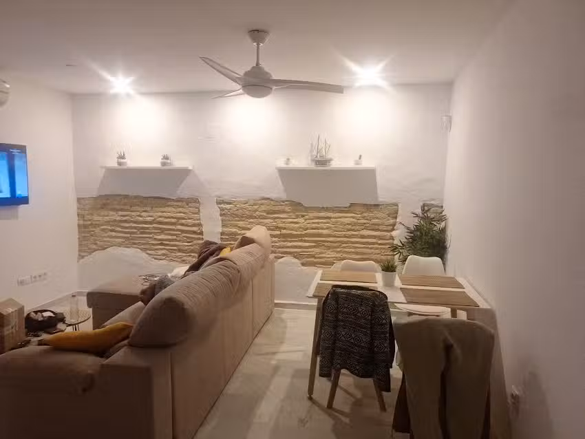 Casa Palacio Sanlucar de Barrameda