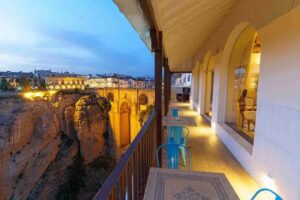 Casa Palacio Villa Zambra