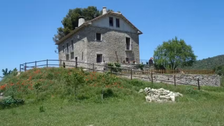 Casa Palacio