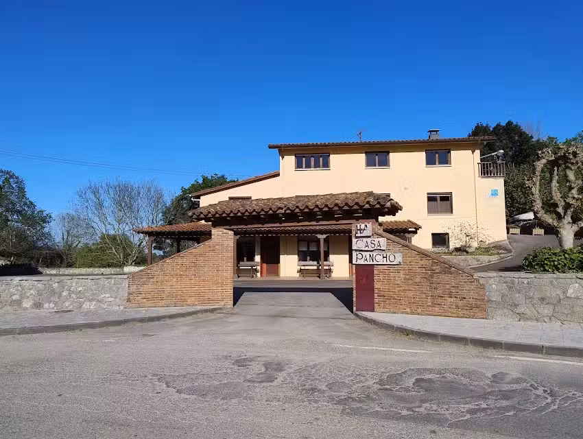 Casa Pancho