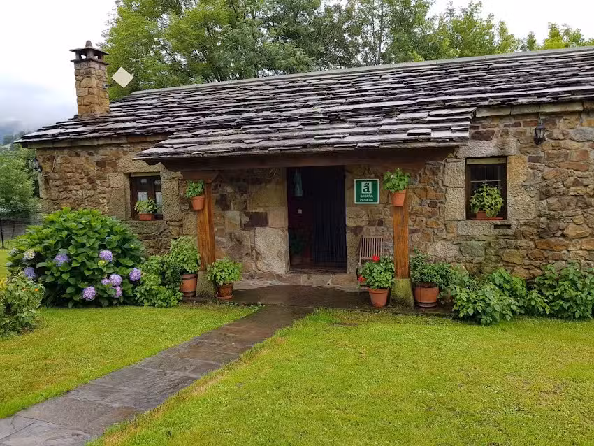 Casa Pando